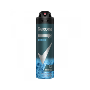 REXONA HOMBRE XTRACOOL X150 ML