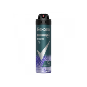 REXONA HOMBRE SENSITIVE X150 ML