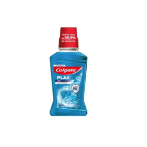 COLGATE ENJUAGUE BUCAL PLAX ICE X250 ML