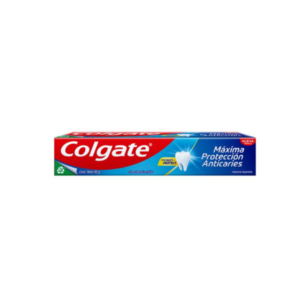 COLGATE ANTICARIES CREMA DENTAL X90 GR