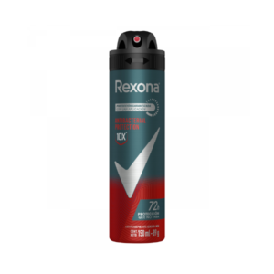 REXONA HOMBRE ANTIBACTERIAL PROTECTION X150 ML