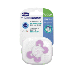 CHICCO PHYSIO COMFORT LILA 6-16M