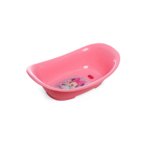 BAÑERA PLÁSTICA MINNIE X25 LITROS