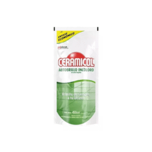 CERAMICOL AUTOBRILLO SECADO RÁPIDO DOYPACK X450 ML