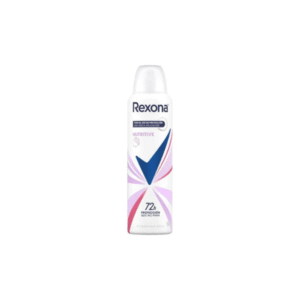 REXONA WOMAN NUTRITIVE X150 ML