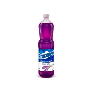 PROCENEX LAVANDA LIMPIEZA + FRAGANCIA X900 ML