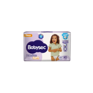 BABYSEC PREMIUM XG X48 UN.