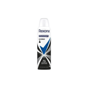REXONA WOMAN INVISIBLE X150 ML