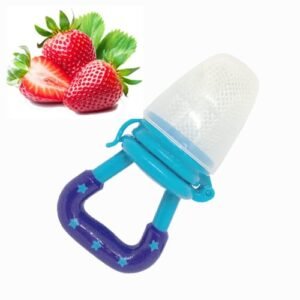 DISPITA CHUPETE ALIMENTADOR CON RED