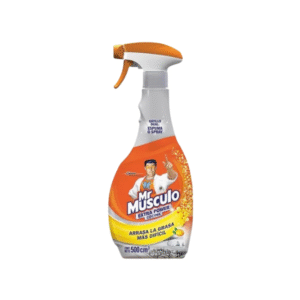 MR. MUSCULO COCINA EXTRA POWER GATILLO X500 ML