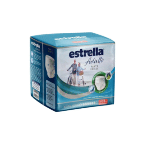 ESTRELLA ADULTO PANTS G X8 UN.