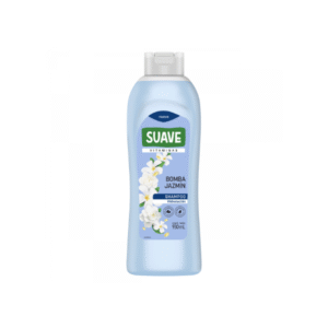 SUAVE SHAMPOO BOMBA JAZMÍN X930 ML