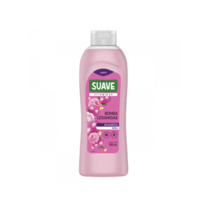 SUAVE SHAMPOO BOMBA CERAMIDAS X930 ML