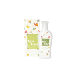 UPA LA LA COLONIA DULCE BRISA X200 ML