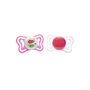 CHICCO PHYSIO LIGHT 16-36M X2