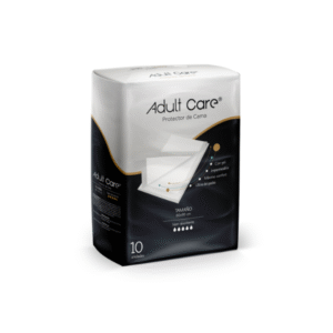 ADULT CARE ZALEAS X10 UN.