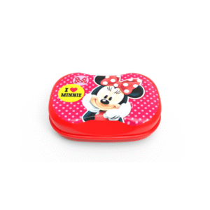 DISNEY JABONERA MINNIE