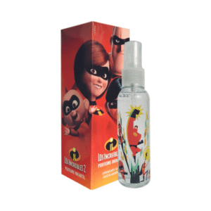 LOS INCREIBLES PERFUME 65 ML