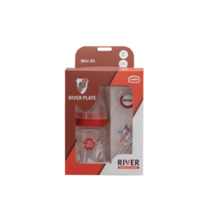 VAITA MINI KIT RIVER PLATE - SET REGALO
