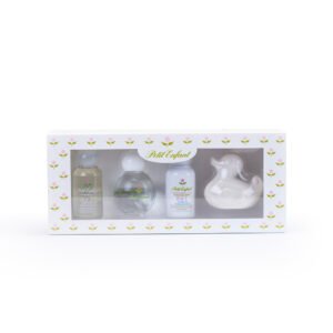 PETIT ENFANT ESTUCHE MINIATURAS