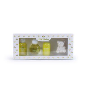 PETIT ENFANT ESTUCHE MINIATURAS KIDS