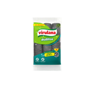 VIRULANA ROLLITOS X6 UN.