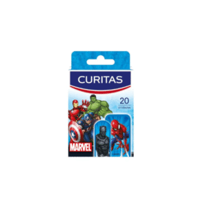 CURITAS MARVEL X20 UN.