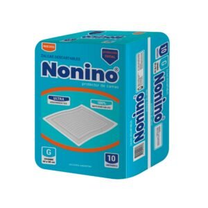 NONINO ZALEAS 60X90 6 X 10 UN.