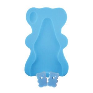 DISPITA COLCHÓN DE ESPUMA ANTIDESLIZANTE PARA BAÑO