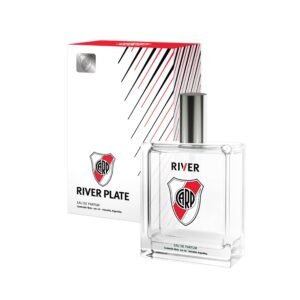 RIVER PLATE EAU DE PARFUM 100 ML