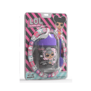 DISNEY BLISTER BOWL + VASO TOMASOLITO LOL