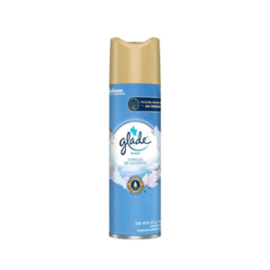 GLADE AEROSOL CARICIAS DE ALGODÓN 380 CM3