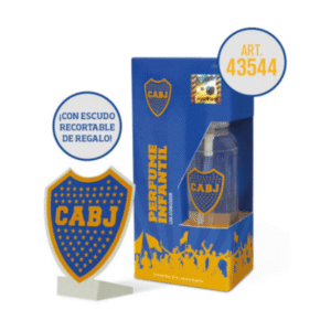 BOCA JUNIORS COLONIA 65 ML