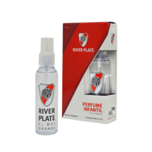 RIVER PLATE COLONIA 65 ML