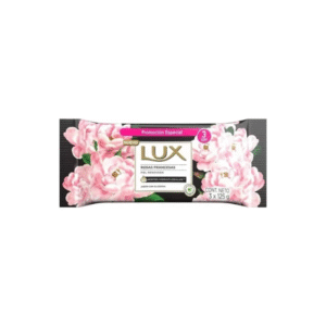LUX ROSAS FRANCESAS 3X125 GR