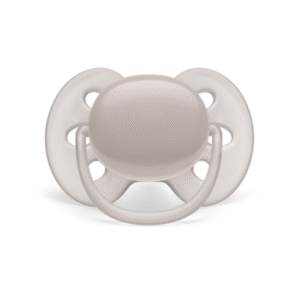 AVENT CHUPETE ULTRA SOFT LISO 6-18M UNISEX X1