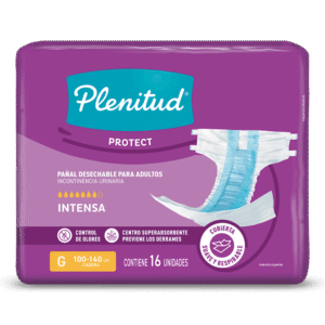 PLENITUD PROTECT G X16 UN.