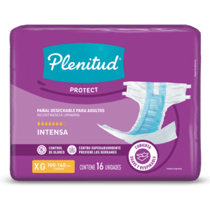 PLENITUD PROTECT XG X16 UN.