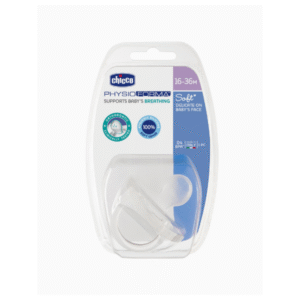 CHICCO PHYSIO SOFT UNISEX 16-36M X1