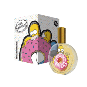 LOS SIMPSONS PERFUME 50 ML