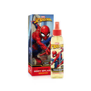 MARVEL SPIDER-MAN COLONIA 125 ML