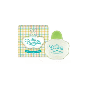 DANIELLE MY LITTLE EAU DE TOILETTE BEBÉS X90 ML