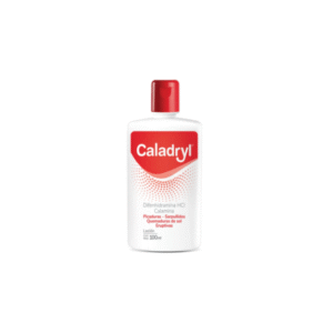 CALADRYN LOCIÓN X100 ML