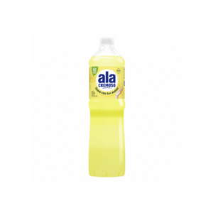 ALA DETERGENTE CREMOSO LIMON LAVAVAJILLAS X750 ML