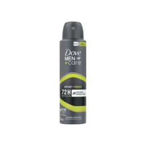 DOVE MEN CARE SPORT FRESH X150 ML