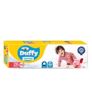 DUFFY COTTON HIPERPACK XXG 26 UN.