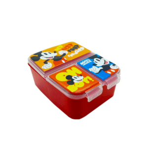 DISNEY HERMETICO MICKEY