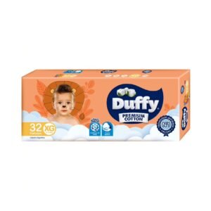 DUFFY PREMIUM HIPER XG 32 UN.