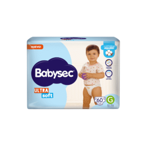BABYSEC ULTRASOFT G 60 UN.