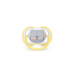 AVENT CHUPETE ULTRA AIR 6-18M X1